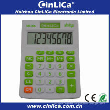 8 digit electronic promotion gifts calculator for wholesale